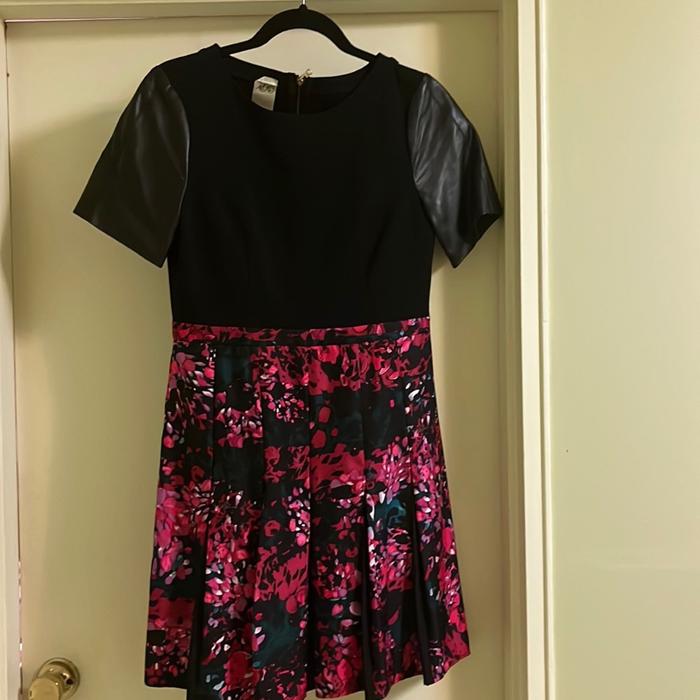 Cute, flirty dress